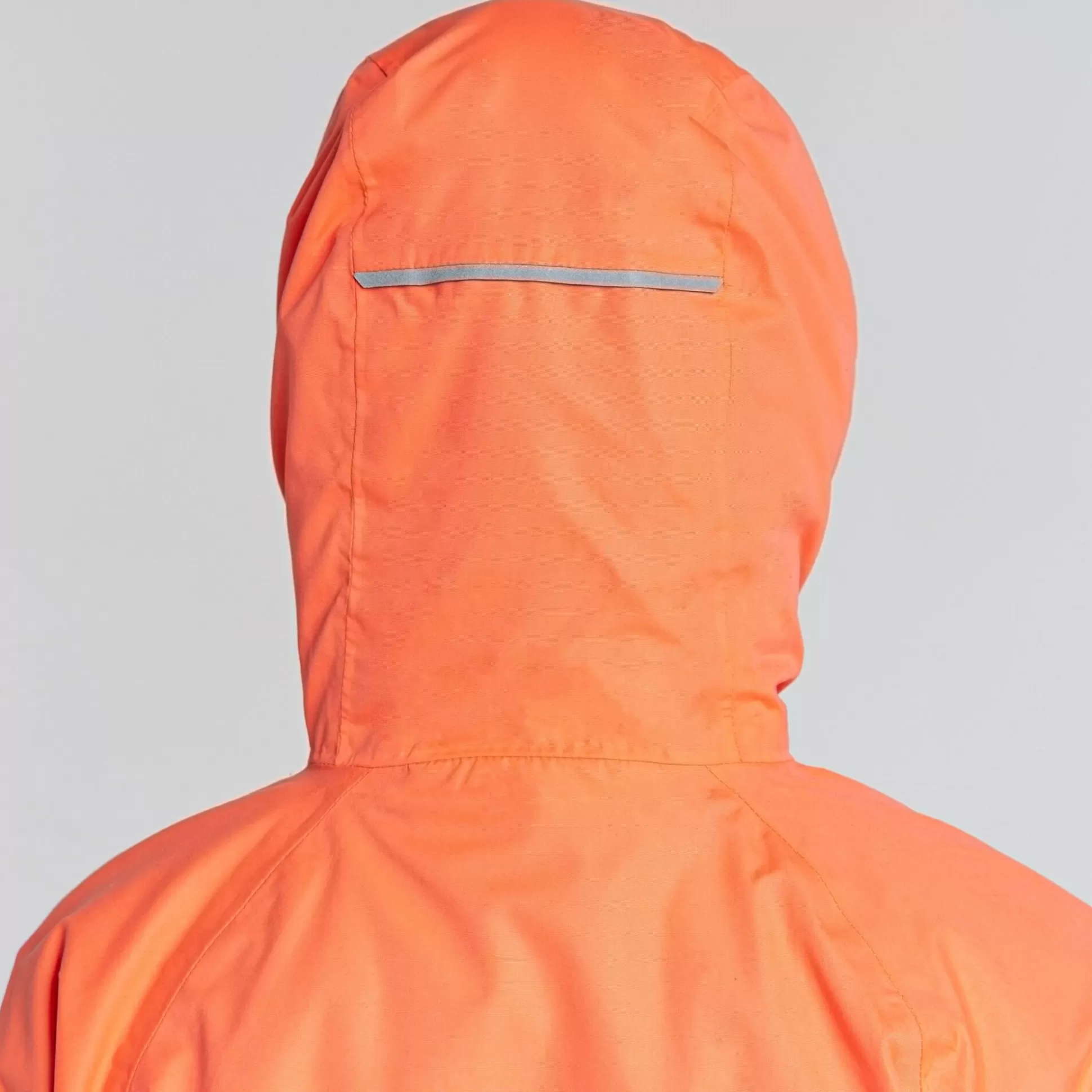 Craghoppers Kid'S Harue Insulated Jacket - Fusion Coral / Blue Navy<Kids Insulated Jackets