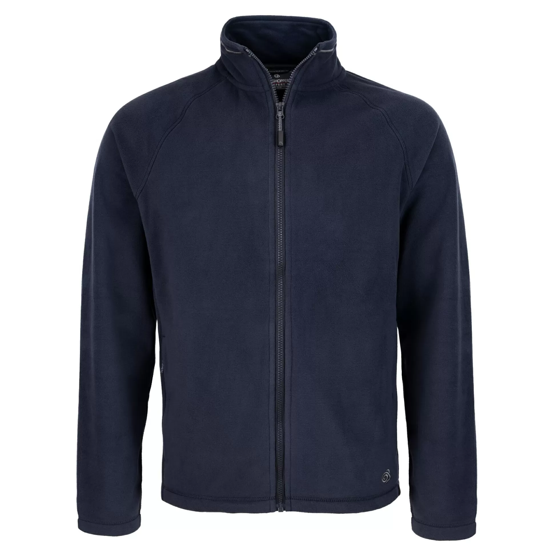 Craghoppers Men'S Expert Corey 200 Fleece Jacket - Dark Navy<Mens Full Zip Fleece