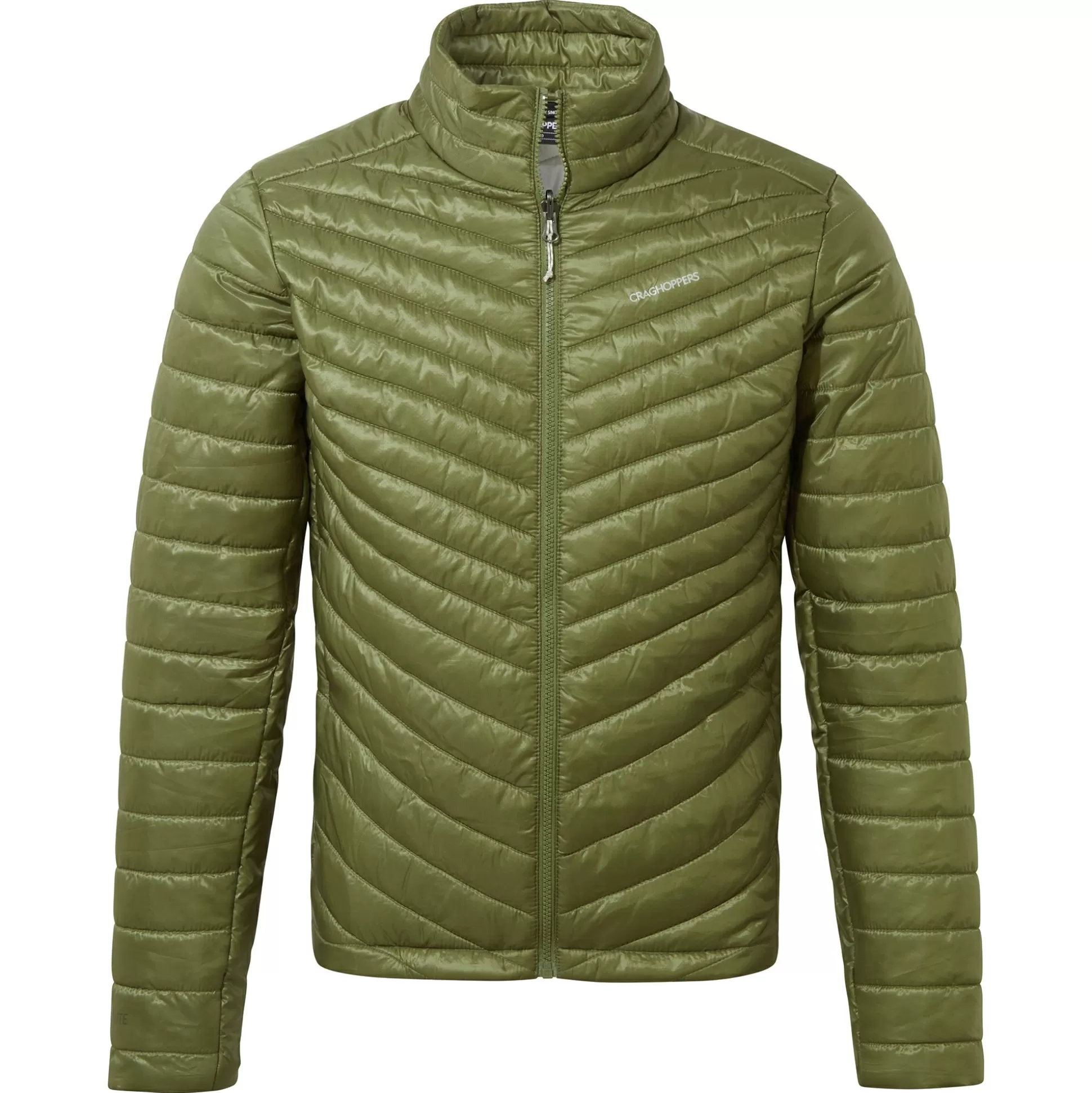 Craghoppers Men'S Lorton Pro 3 In 1 Jacket - Loden Green / Loden Green<Mens 3 in 1 Jackets