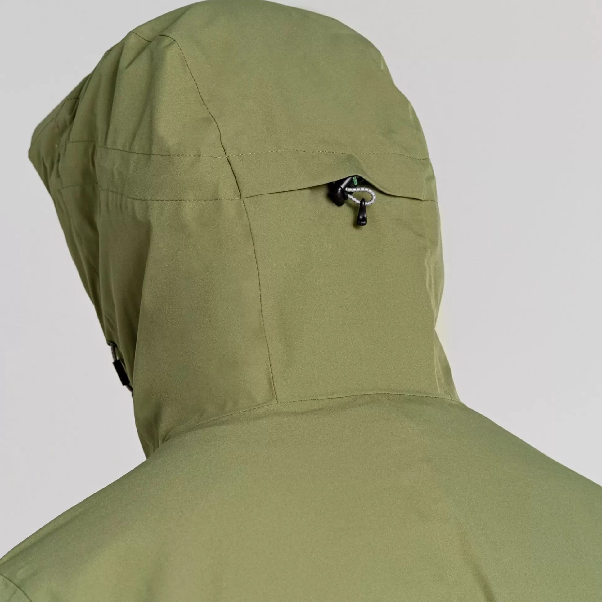 Craghoppers Men'S Lorton Pro 3 In 1 Jacket - Loden Green / Loden Green<Mens 3 in 1 Jackets