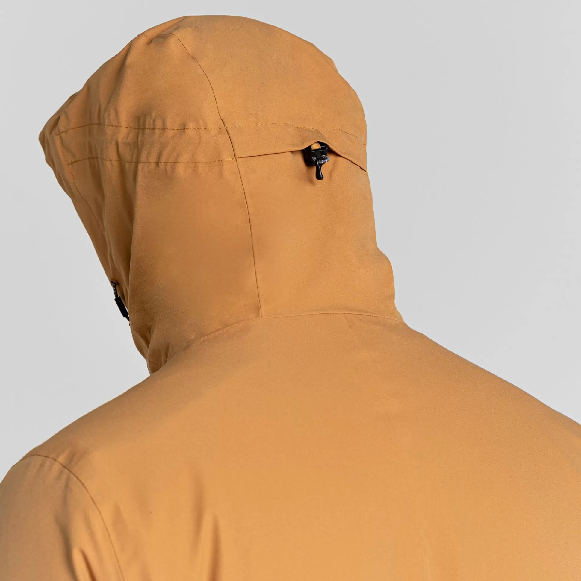 Craghoppers Men'S Lorton Pro 3 In 1 Jacket - Taupe / Balsam Green<Mens 3 in 1 Jackets