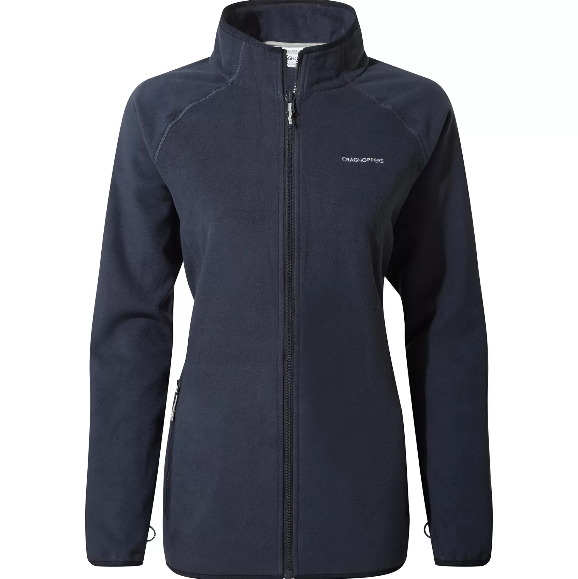 Craghoppers Women'S Caldbeck 3 In 1 Jacket - Blue Navy / Blue Navy<Womens 3 in 1 Jackets