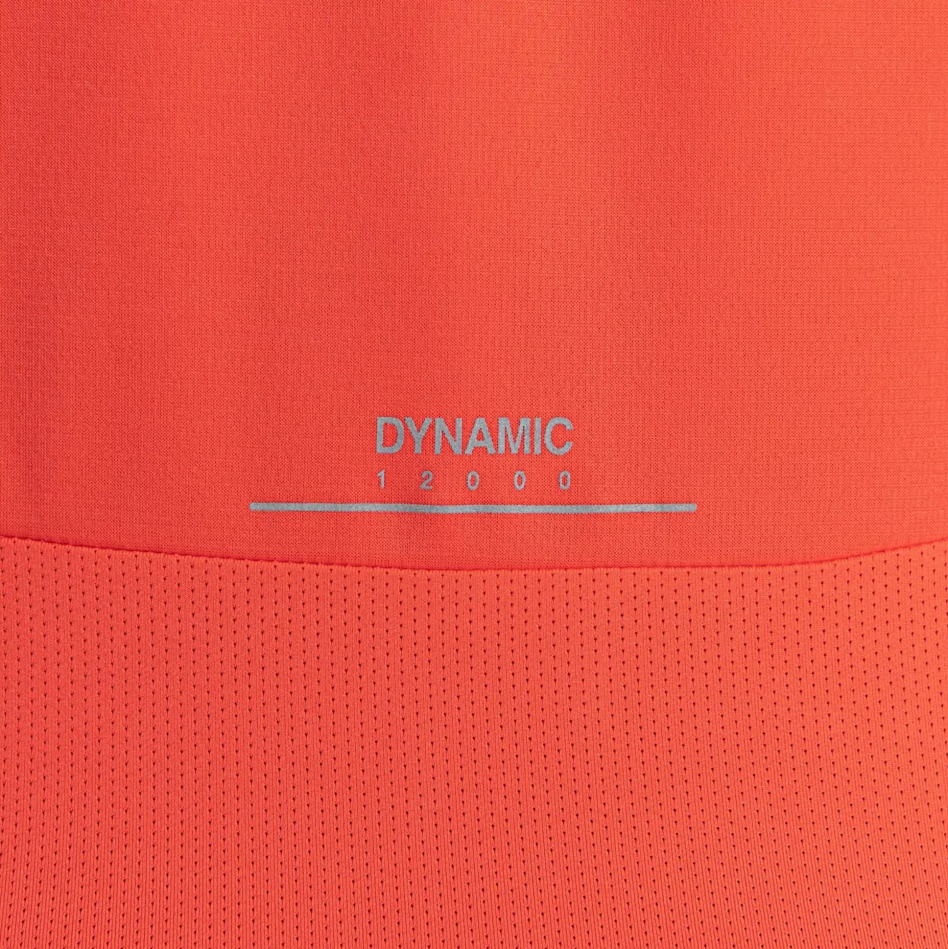 Craghoppers Women'S Dynamic Pro Short Sleeve T-Shirt - Rose Coral<Womens Short Sleeve